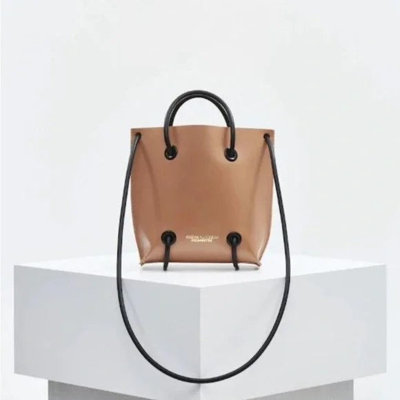 Kozha Numbers Bag THE NUDE UTILITY - Picture 6 of 13